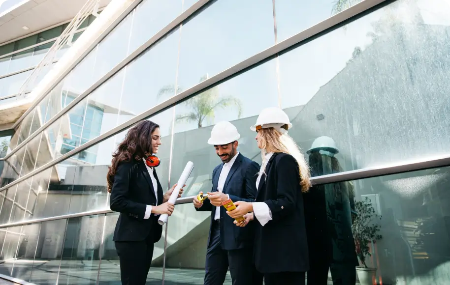 Слаботокови инсталации