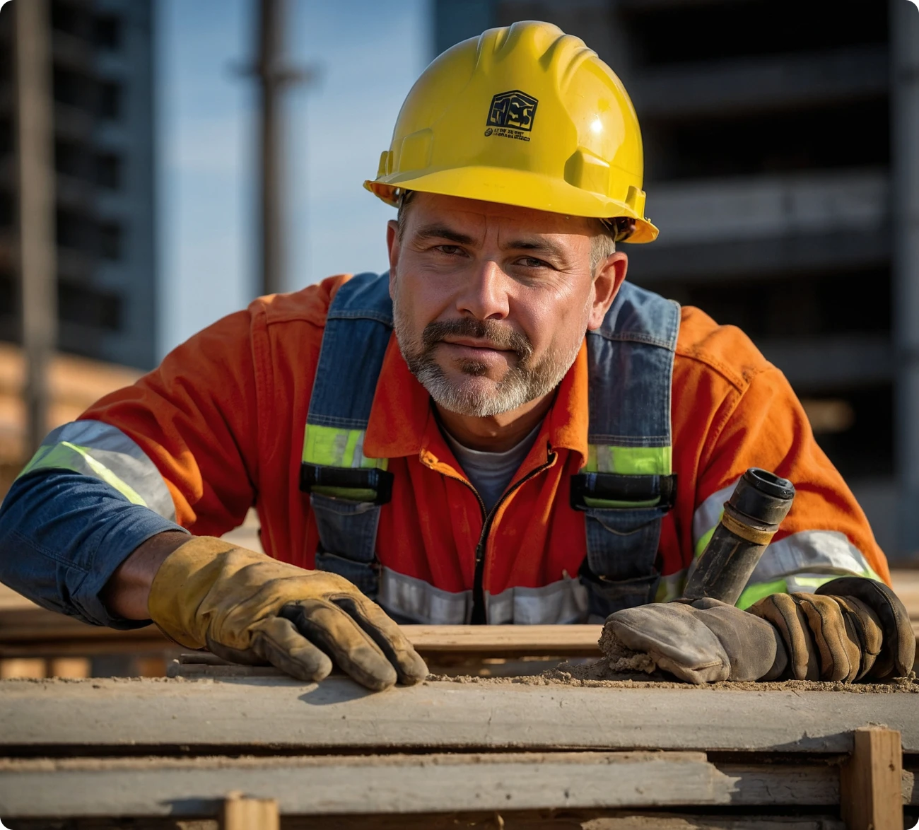 Процес на работа