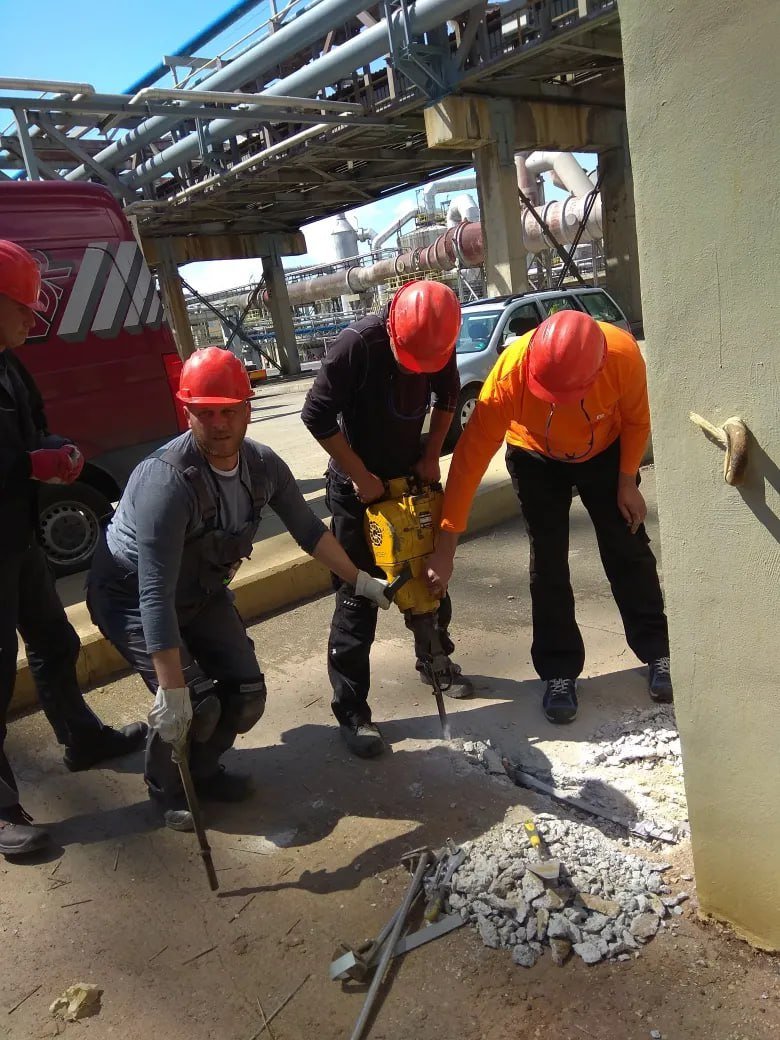 Заземяване