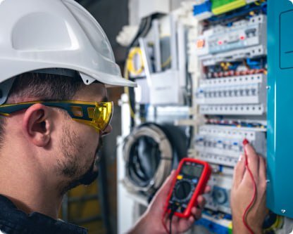 Енергийна ефективност