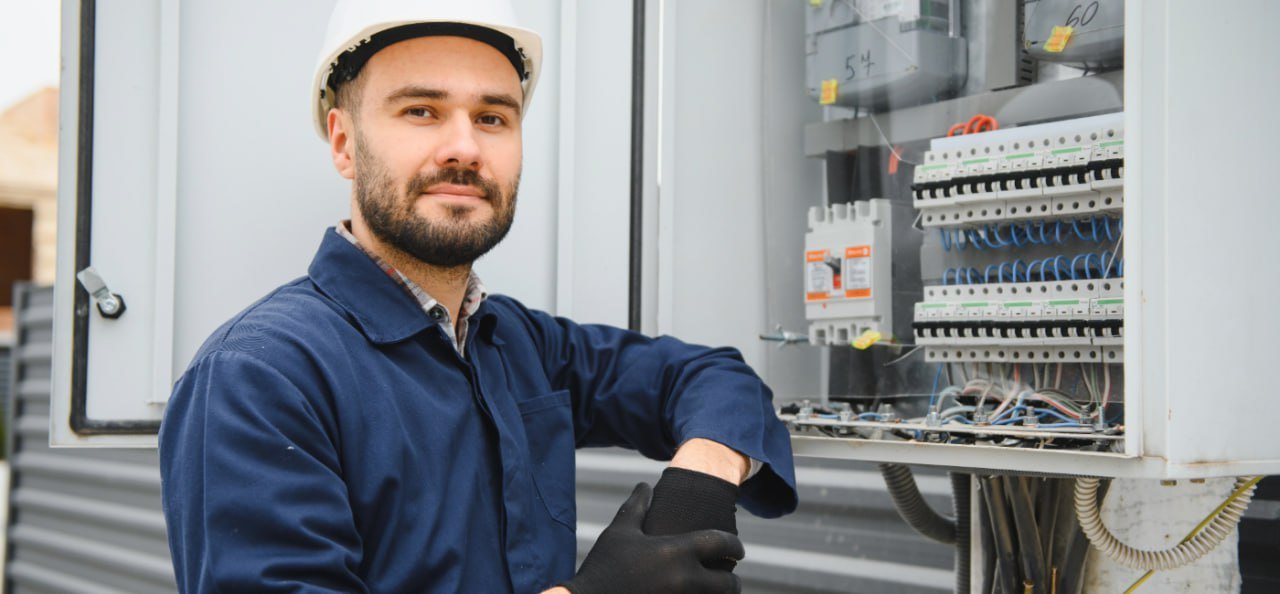 Електроизграждане Петрич